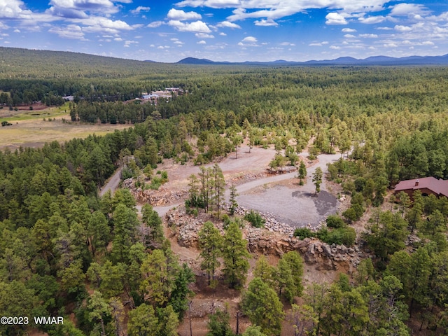 Listing photo 2 for TBD Jacks Ln, Parcel Pinetop AZ 85935