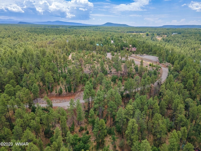 Listing photo 3 for TBD Jacks Ln, Parcel Pinetop AZ 85935