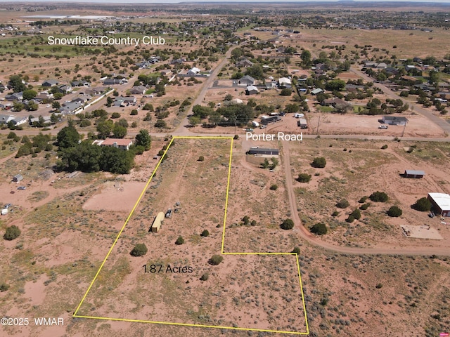 356 S Porter Rd, Snowflake, AZ 85937 - photo 1