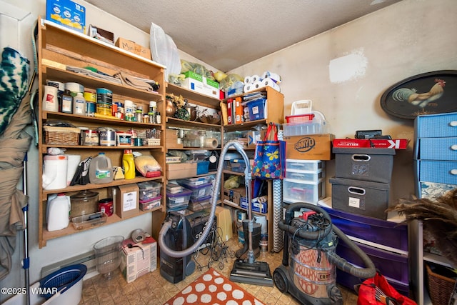 1051 Dusty Ln, Show Low, AZ 85901 - view of storage