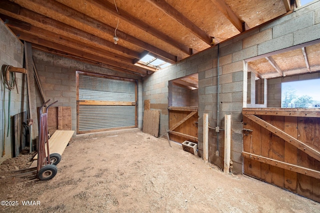 1051 Dusty Ln, Show Low, AZ 85901 - view of storage room