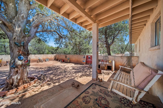 1051 Dusty Ln, Show Low, AZ 85901 - photo 3
