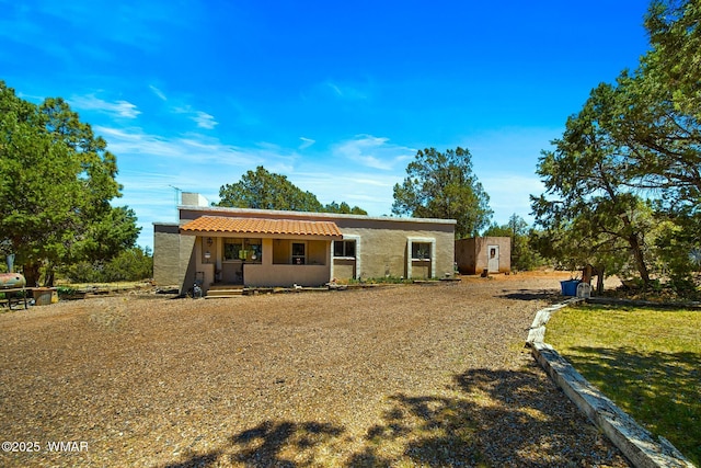 1051 Dusty Ln, Show Low, AZ 85901 - photo 7