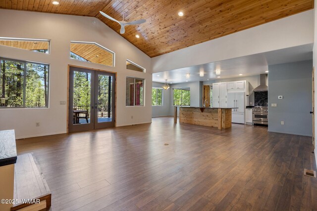 1135 W Big Springs Trl, Lakeside, AZ 85929 - photo 8