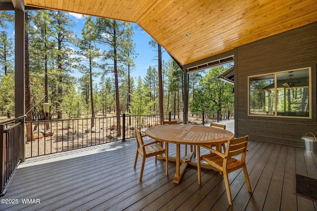 1135 W Big Springs Trl, Lakeside, AZ 85929 - photo 33