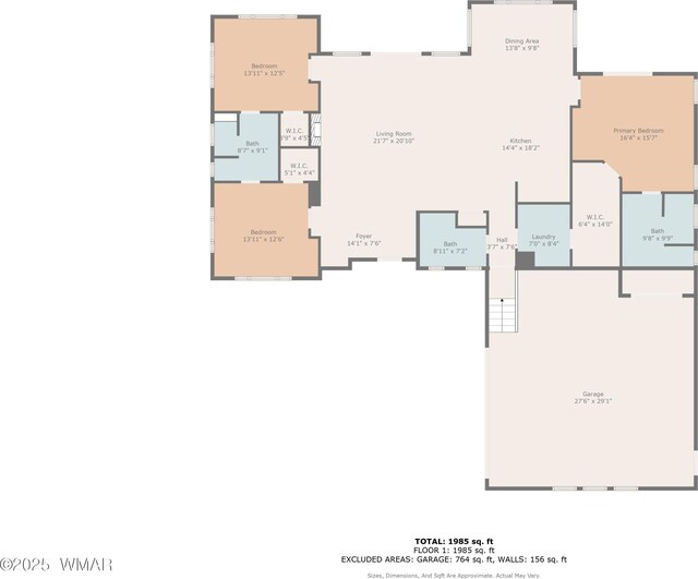 1135 W Big Springs Trl, Lakeside, AZ 85929 - photo 47