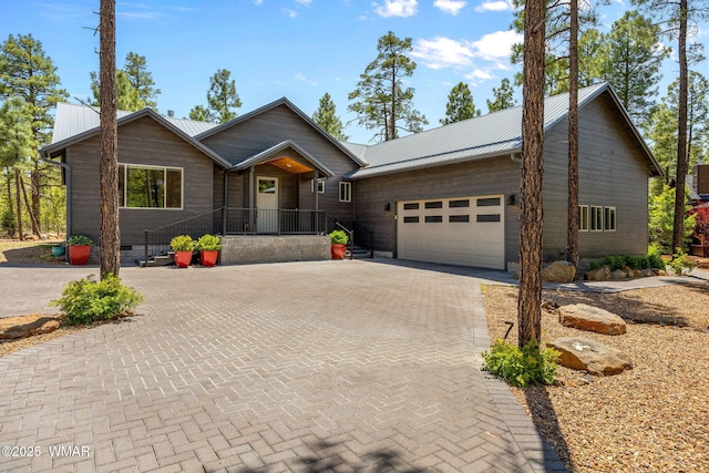 1135 W Big Springs Trl, Lakeside, AZ 85929 - photo 1