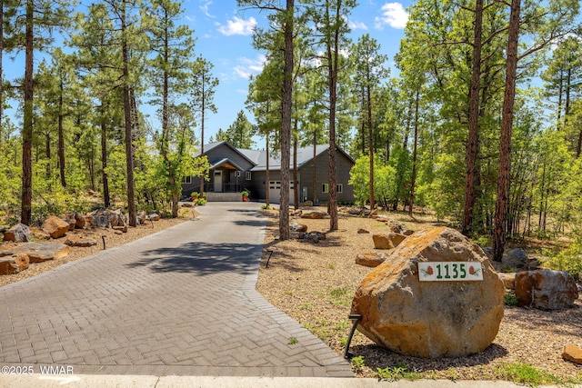 1135 W Big Springs Trl, Lakeside, AZ 85929 - photo 2