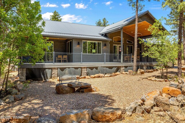 1135 W Big Springs Trl, Lakeside, AZ 85929 - photo 38
