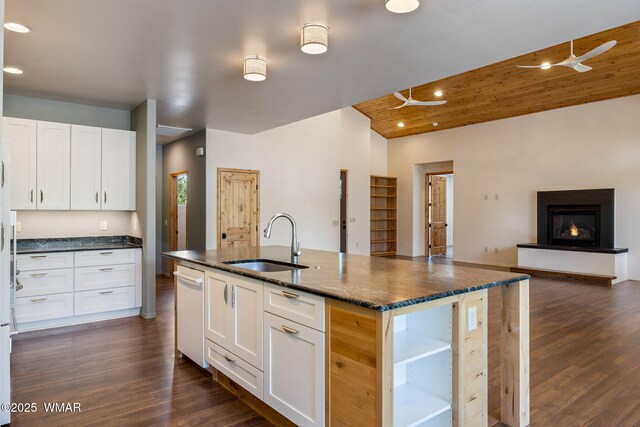 1135 W Big Springs Trl, Lakeside, AZ 85929 - photo 14