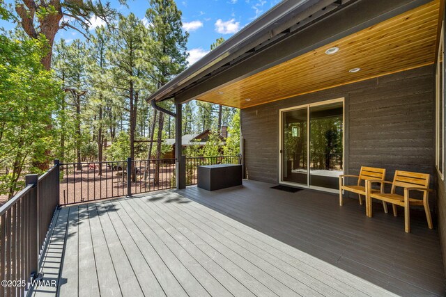1135 W Big Springs Trl, Lakeside, AZ 85929 - photo 35