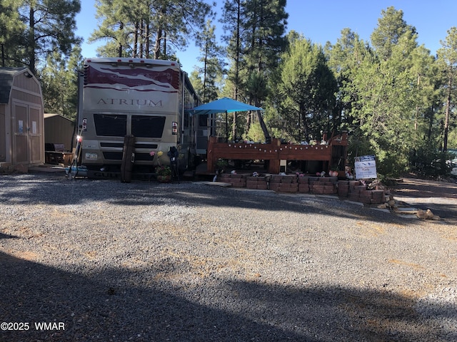 3730 S Cattle Dr, Show Low, AZ 85901