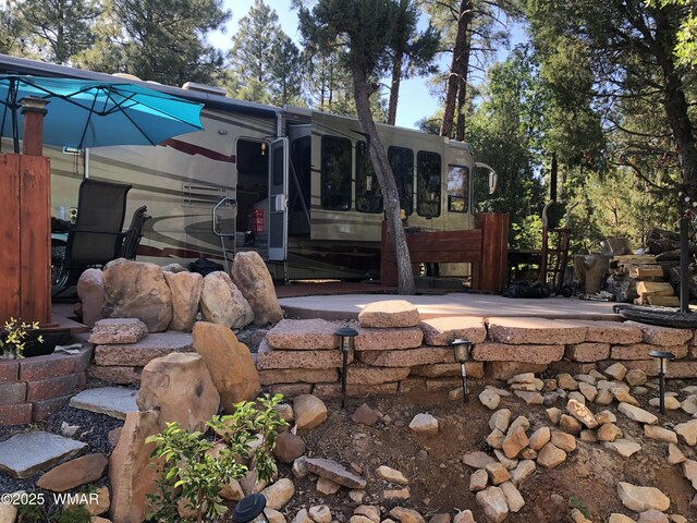 3730 S Cattle Dr, Show Low, AZ 85901