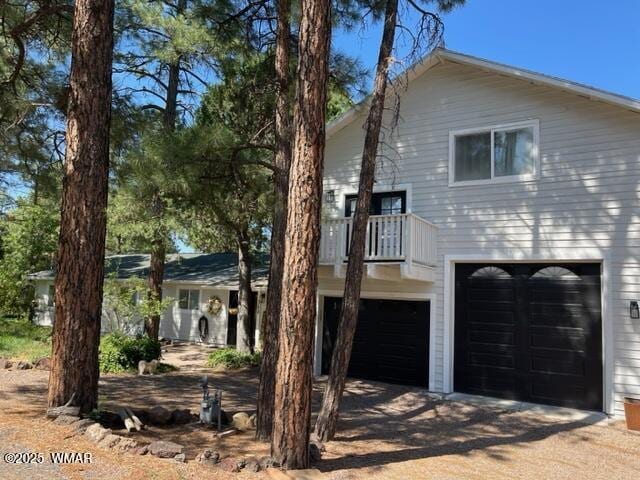 360 S 12th Ave, Show Low, AZ 85901 - photo 3