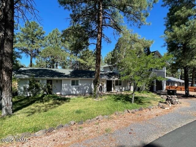 360 S 12th Ave, Show Low, AZ 85901 - photo 8