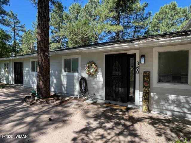 360 S 12th Ave, Show Low, AZ 85901 - photo 2