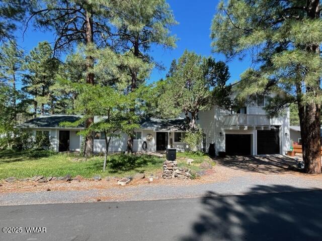 360 S 12th Ave, Show Low, AZ 85901 - photo 1