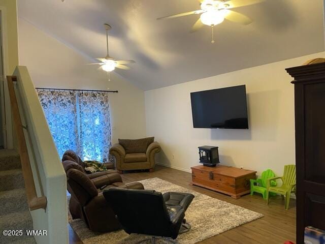 360 S 12th Ave, Show Low, AZ 85901 - photo 20