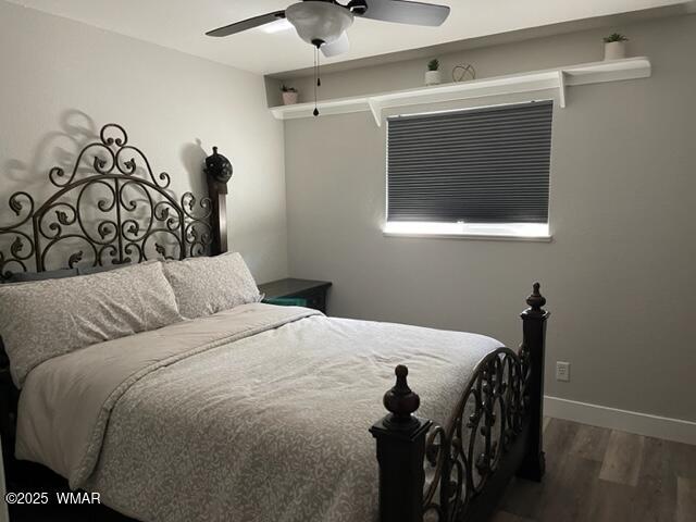 360 S 12th Ave, Show Low, AZ 85901 - photo 14