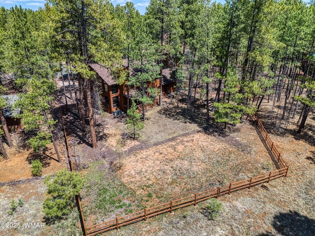 6578 Pinto Cir, Pinetop, AZ 85935 - photo 33