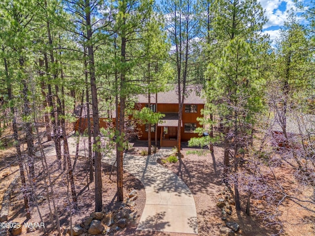 6578 Pinto Cir, Pinetop, AZ 85935 - photo 1