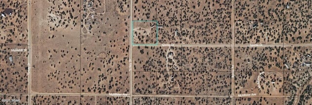 5148 Byrnes Rd, Heber, AZ 85928