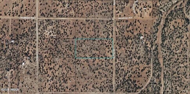 5148 Byrnes Rd, Heber, AZ 85928