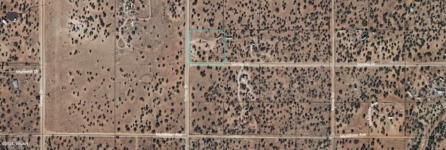 5148 Byrnes Rd, Heber, AZ 85928