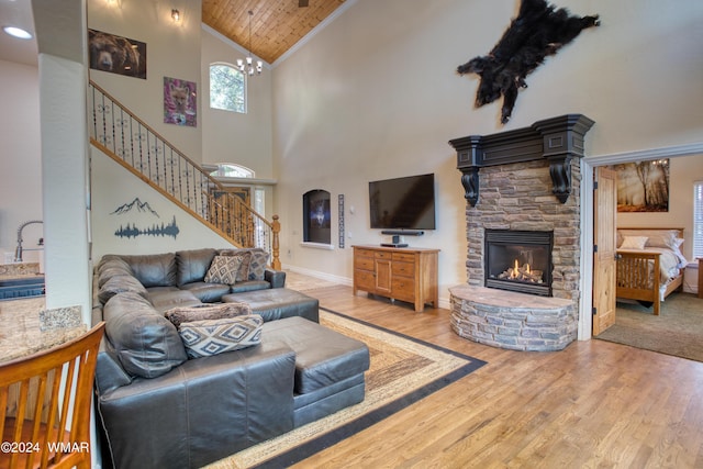 3844 E Bermuda Cir, Pinetop, AZ 85935 - photo 4