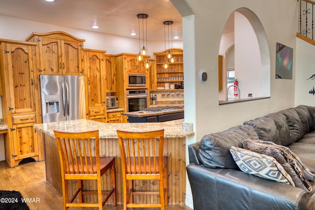 3844 E Bermuda Cir, Pinetop, AZ 85935 - photo 7
