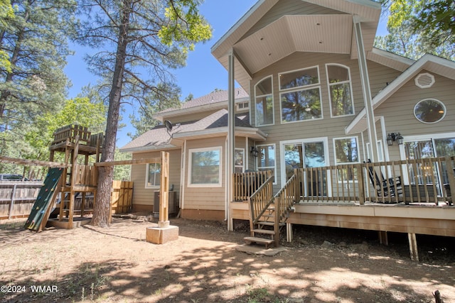3844 E Bermuda Cir, Pinetop, AZ 85935 - photo 30