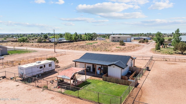 3036 W Plum Blossom Ln, Snowflake, AZ 85937 - view of subject property