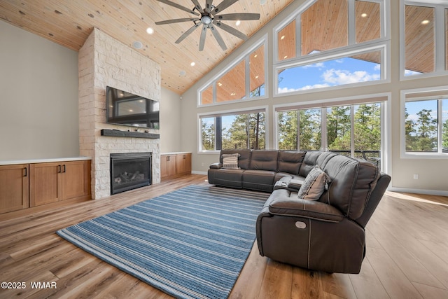 280 S Falling Leaf Rd, Show Low, AZ 85901 - photo 11