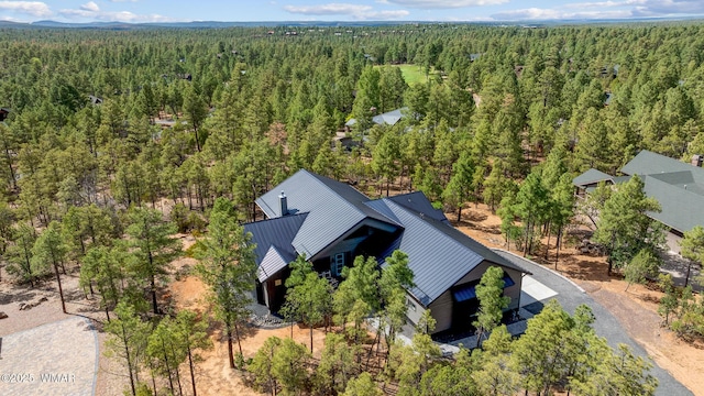 280 S Falling Leaf Rd, Show Low, AZ 85901 - photo 1