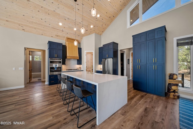 280 S Falling Leaf Rd, Show Low, AZ 85901 - photo 7