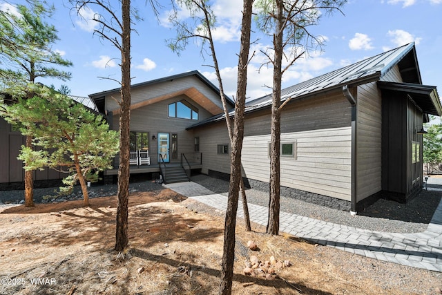 280 S Falling Leaf Rd, Show Low, AZ 85901 - photo 3