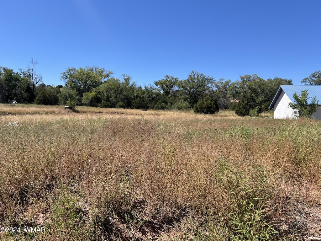 LOT13 Susie Ln, Springerville, AZ 85938