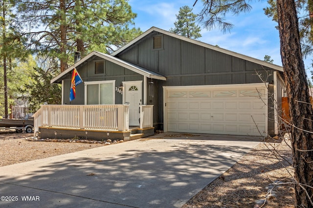 3361 W Hansen, Show Low, AZ 85901