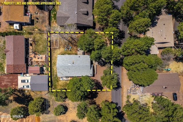 3361 W Hansen, Show Low, AZ 85901