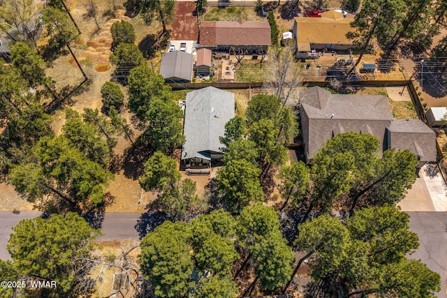 3361 W Hansen, Show Low, AZ 85901