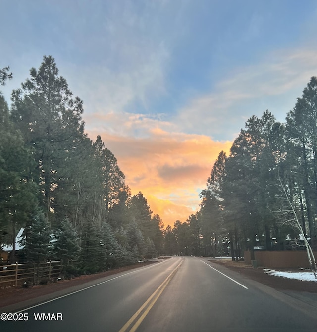 3361 W Hansen, Show Low, AZ 85901