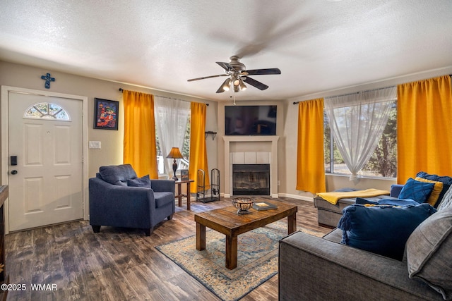3361 W Hansen, Show Low, AZ 85901