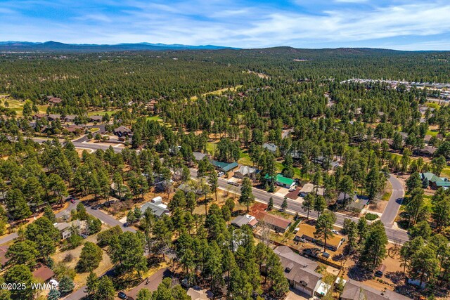 3361 W Hansen, Show Low, AZ 85901