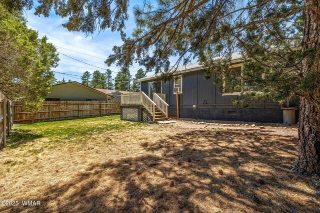 3361 W Hansen, Show Low, AZ 85901