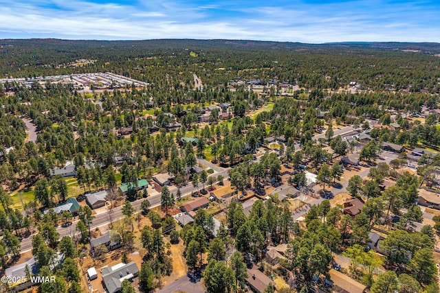 3361 W Hansen, Show Low, AZ 85901