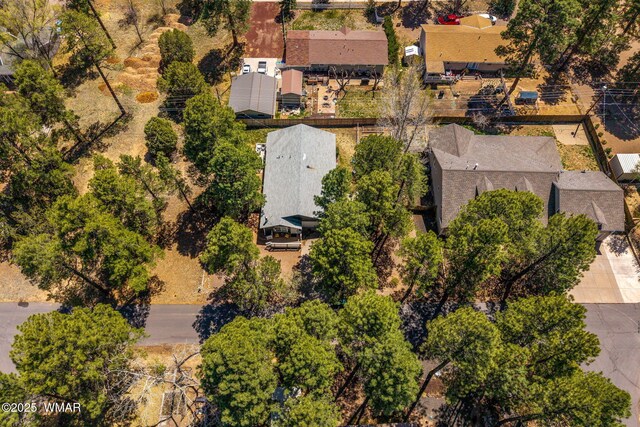 3361 W Hansen, Show Low, AZ 85901