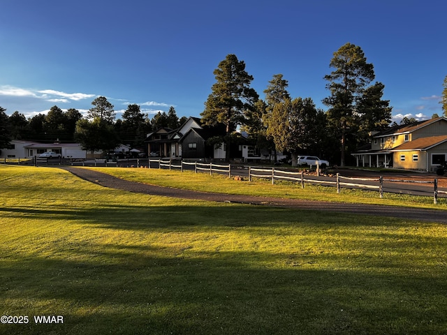 3361 W Hansen, Show Low, AZ 85901