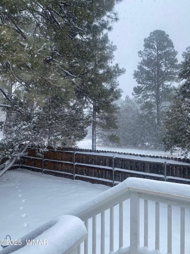 3361 W Hansen, Show Low, AZ 85901