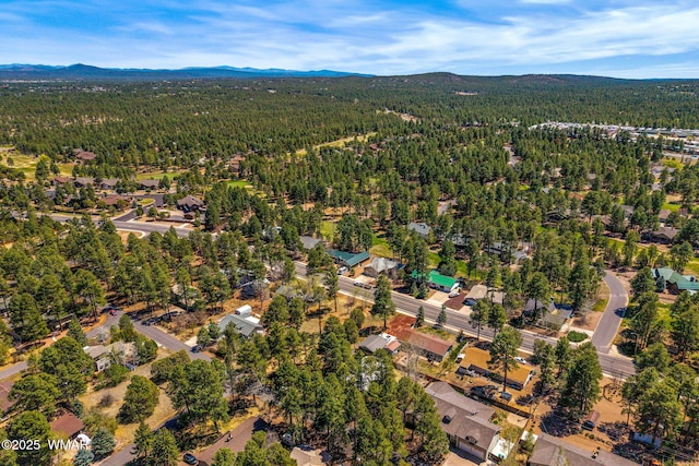 3361 W Hansen, Show Low, AZ 85901