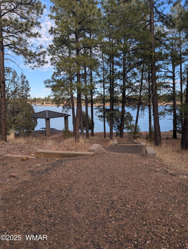 3361 W Hansen, Show Low, AZ 85901